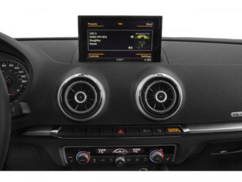 used 2015 Audi A3 car, priced at $11,999
