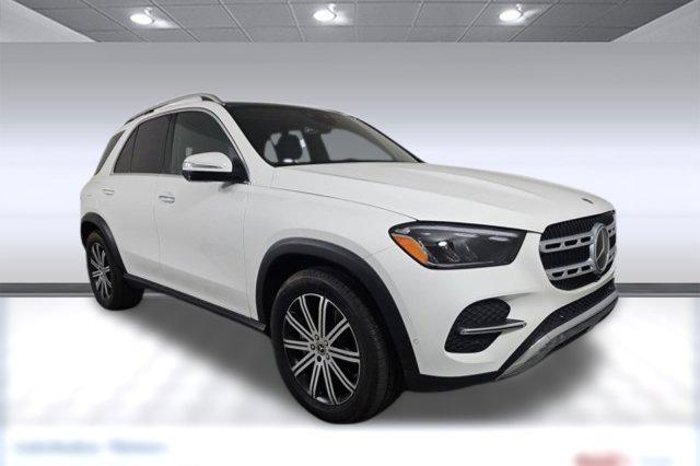 new 2025 Mercedes-Benz GLE 350 car, priced at $70,245