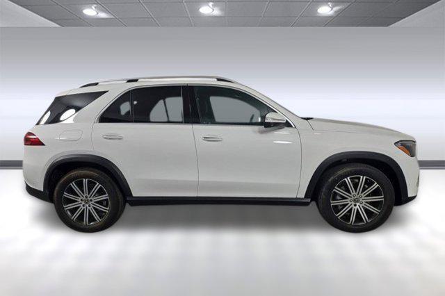 new 2025 Mercedes-Benz GLE 350 car, priced at $70,245
