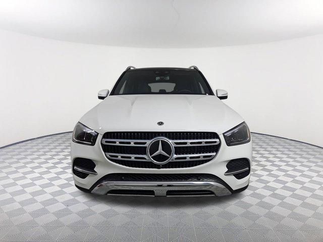 new 2025 Mercedes-Benz GLE 350 car, priced at $70,245