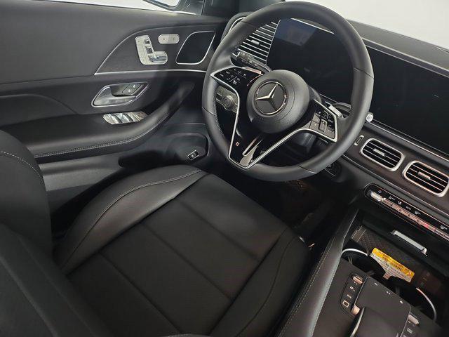 new 2025 Mercedes-Benz GLE 350 car, priced at $70,245