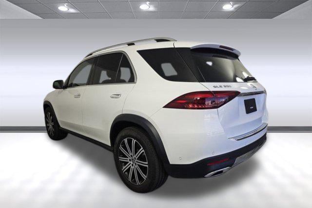 new 2025 Mercedes-Benz GLE 350 car, priced at $70,245