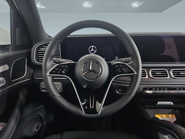 new 2025 Mercedes-Benz GLE 350 car, priced at $70,245