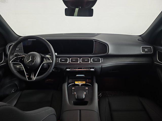 new 2025 Mercedes-Benz GLE 350 car, priced at $70,245