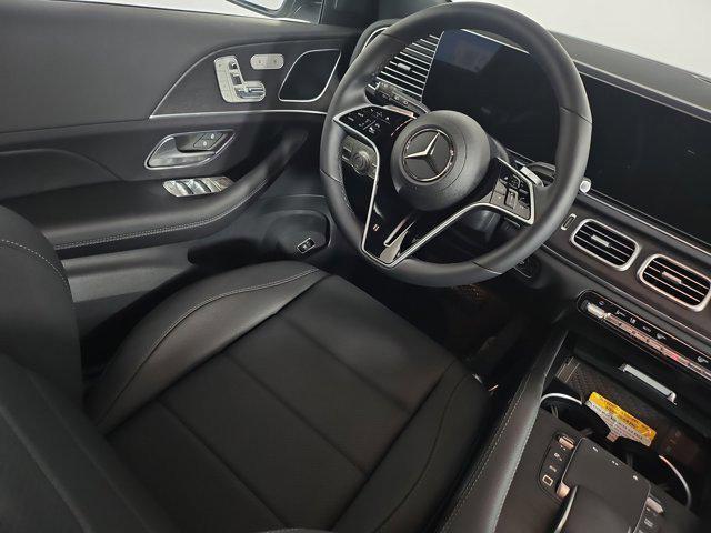 new 2025 Mercedes-Benz GLE 350 car, priced at $70,245
