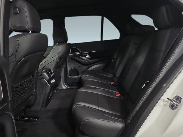 new 2025 Mercedes-Benz GLE 350 car, priced at $70,245