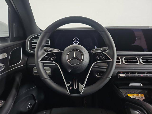 new 2025 Mercedes-Benz GLE 350 car, priced at $70,245