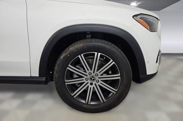 new 2025 Mercedes-Benz GLE 350 car, priced at $70,245