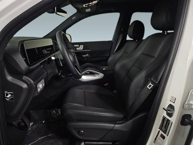 new 2025 Mercedes-Benz GLE 350 car, priced at $70,245