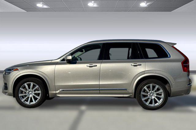 used 2016 Volvo XC90 car, priced at $13,999