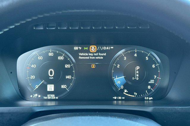 used 2016 Volvo XC90 car, priced at $13,999