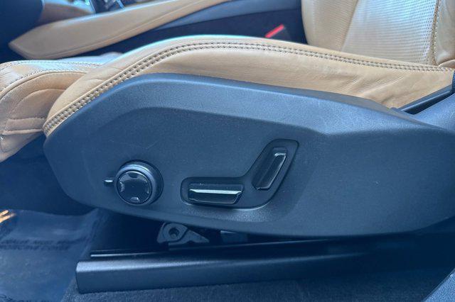 used 2016 Volvo XC90 car, priced at $13,999