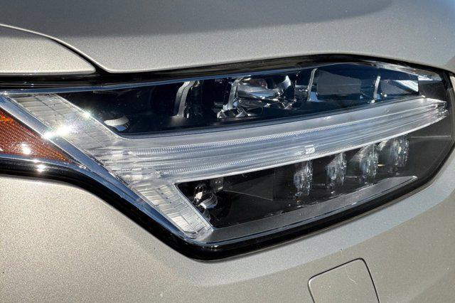 used 2016 Volvo XC90 car, priced at $13,999