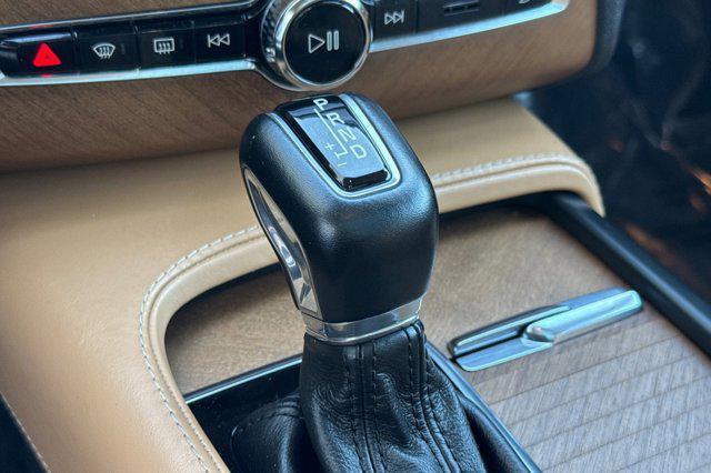 used 2016 Volvo XC90 car, priced at $13,999