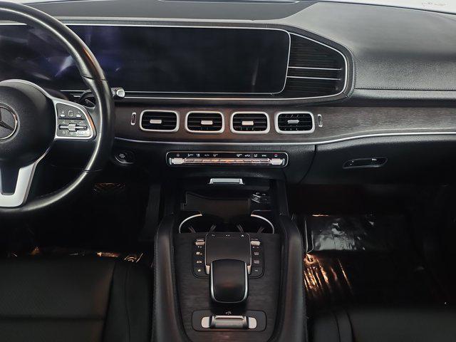 used 2022 Mercedes-Benz GLS 450 car, priced at $53,998
