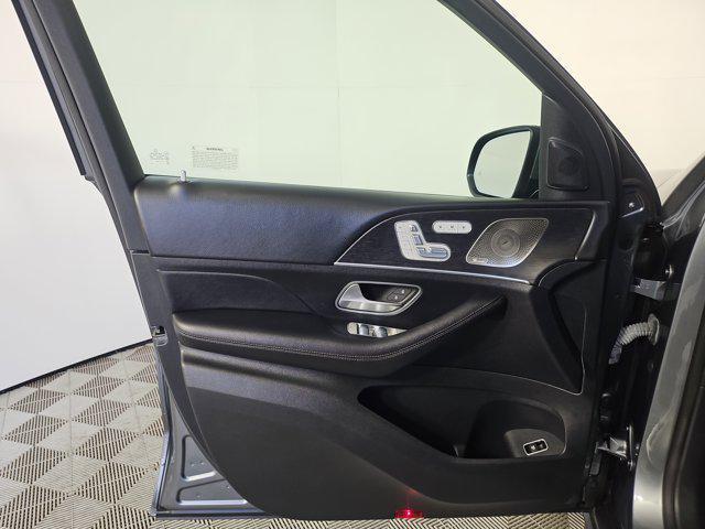used 2022 Mercedes-Benz GLS 450 car, priced at $53,998
