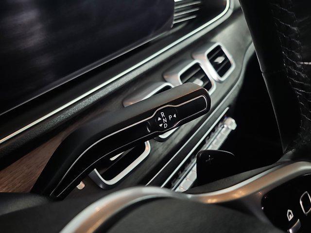 used 2022 Mercedes-Benz GLS 450 car, priced at $53,998
