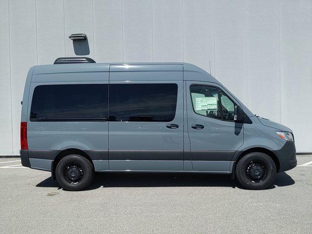 new 2024 Mercedes-Benz Sprinter 2500 car, priced at $70,619