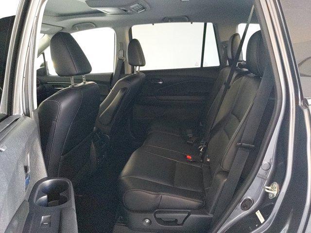 used 2016 Honda Pilot car, priced at $18,497