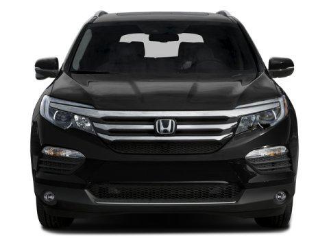 used 2016 Honda Pilot car, priced at $19,999