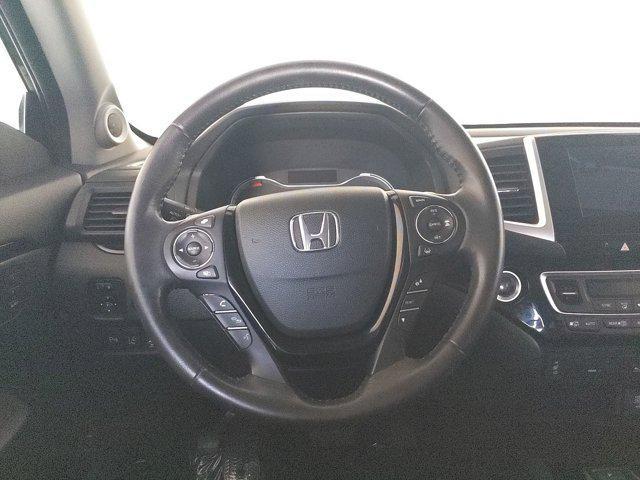 used 2016 Honda Pilot car, priced at $18,497