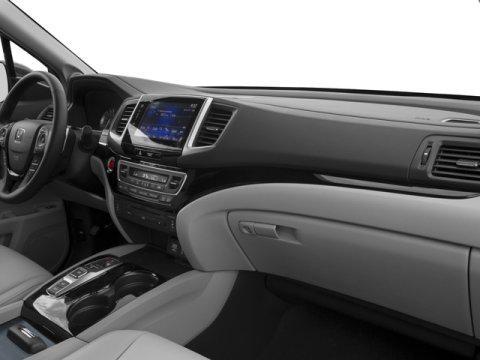 used 2016 Honda Pilot car, priced at $19,999