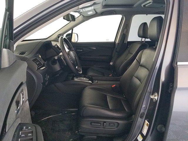 used 2016 Honda Pilot car, priced at $18,497