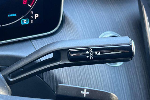 new 2025 Mercedes-Benz C-Class car, priced at $51,685