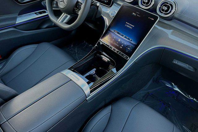 new 2024 Mercedes-Benz CLE 300 car, priced at $62,195