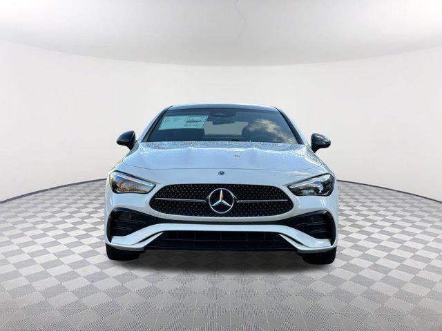 new 2024 Mercedes-Benz CLE 300 car, priced at $62,195