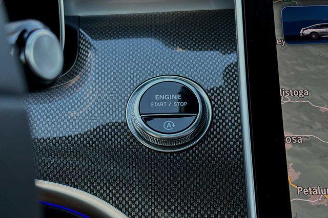new 2024 Mercedes-Benz CLE 300 car, priced at $62,195