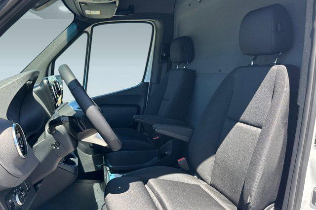 new 2024 Mercedes-Benz Sprinter 2500 car, priced at $83,702