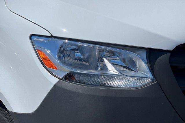 new 2024 Mercedes-Benz Sprinter 2500 car, priced at $83,702