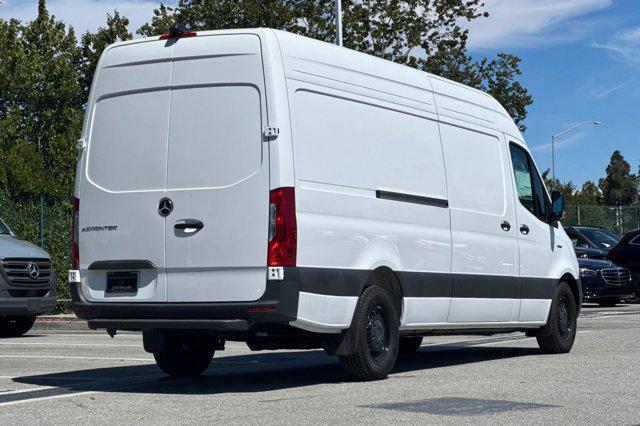 new 2024 Mercedes-Benz Sprinter 2500 car, priced at $83,702