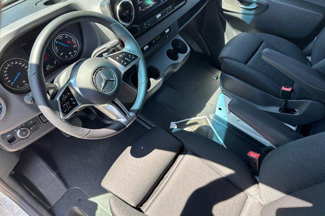 new 2024 Mercedes-Benz Sprinter 2500 car, priced at $83,702