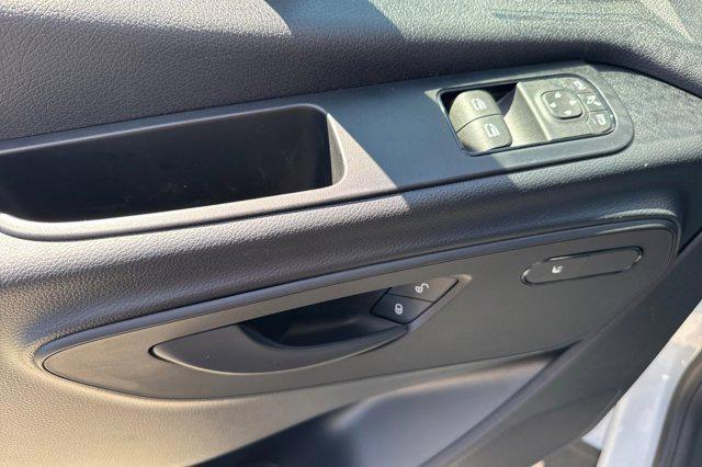 new 2024 Mercedes-Benz Sprinter 2500 car, priced at $83,702