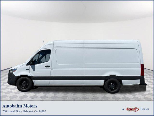 new 2024 Mercedes-Benz Sprinter 2500 car, priced at $83,702