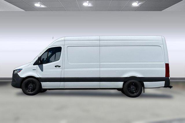 new 2024 Mercedes-Benz Sprinter 2500 car, priced at $83,702