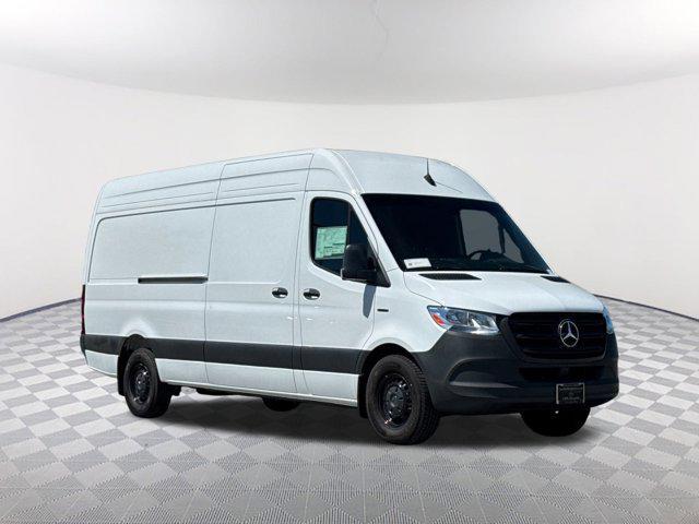 new 2024 Mercedes-Benz Sprinter 2500 car, priced at $83,702