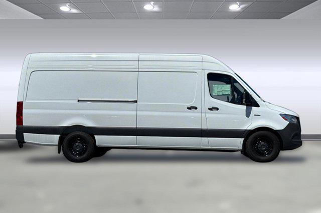 new 2024 Mercedes-Benz Sprinter 2500 car, priced at $83,702