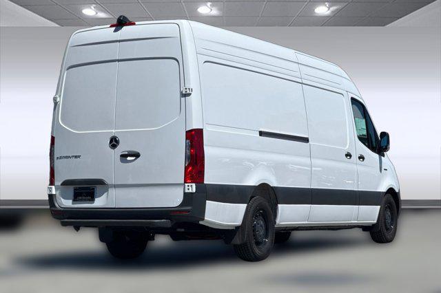 new 2024 Mercedes-Benz Sprinter 2500 car, priced at $83,702