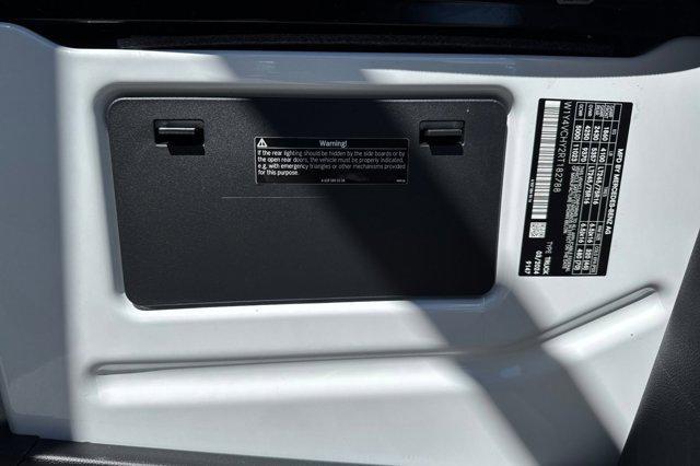 new 2024 Mercedes-Benz Sprinter 2500 car, priced at $83,702