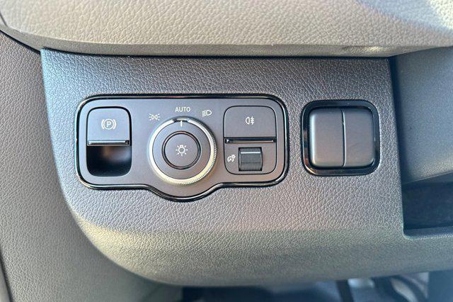 new 2024 Mercedes-Benz Sprinter 2500 car, priced at $83,702