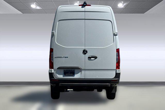 new 2024 Mercedes-Benz Sprinter 2500 car, priced at $83,702