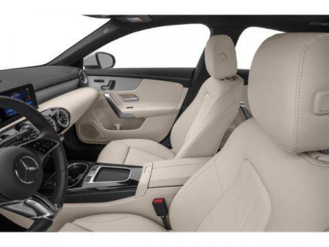 new 2025 Mercedes-Benz CLA 250 car, priced at $51,220