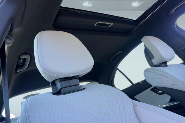 new 2025 Mercedes-Benz C-Class car, priced at $56,145