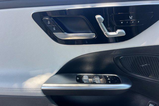 new 2025 Mercedes-Benz C-Class car, priced at $56,145