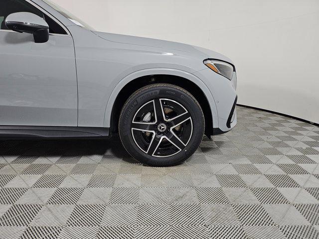 new 2025 Mercedes-Benz GLC 300 car, priced at $65,795