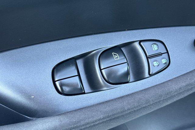 used 2015 Nissan Leaf car, priced at $5,498