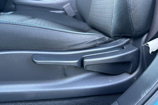 used 2015 Nissan Leaf car, priced at $5,498